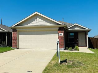 3484 Mildren Bnd, Crandall, TX 75114