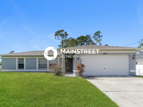 2423 Dongola St, North Port, FL 34291