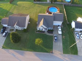 2808 Belle Meade Pl, Columbia, TN 38401