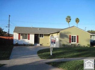 661 W Maxzim Ave, Fullerton, CA 92832