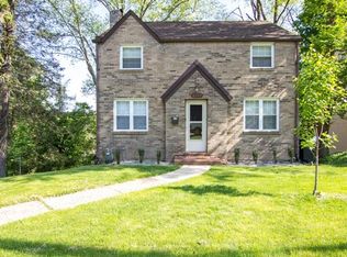 2243 Chalfant St, Pittsburgh, PA 15221