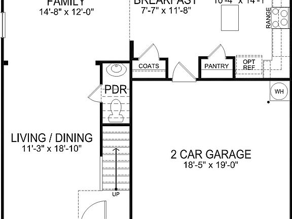 Floor Plan.