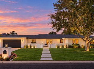 5242 N WOODMERE FAIRWAY --, Scottsdale, AZ 85250