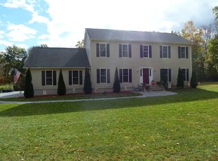 36 Station Rd, Columbia, NJ 07832