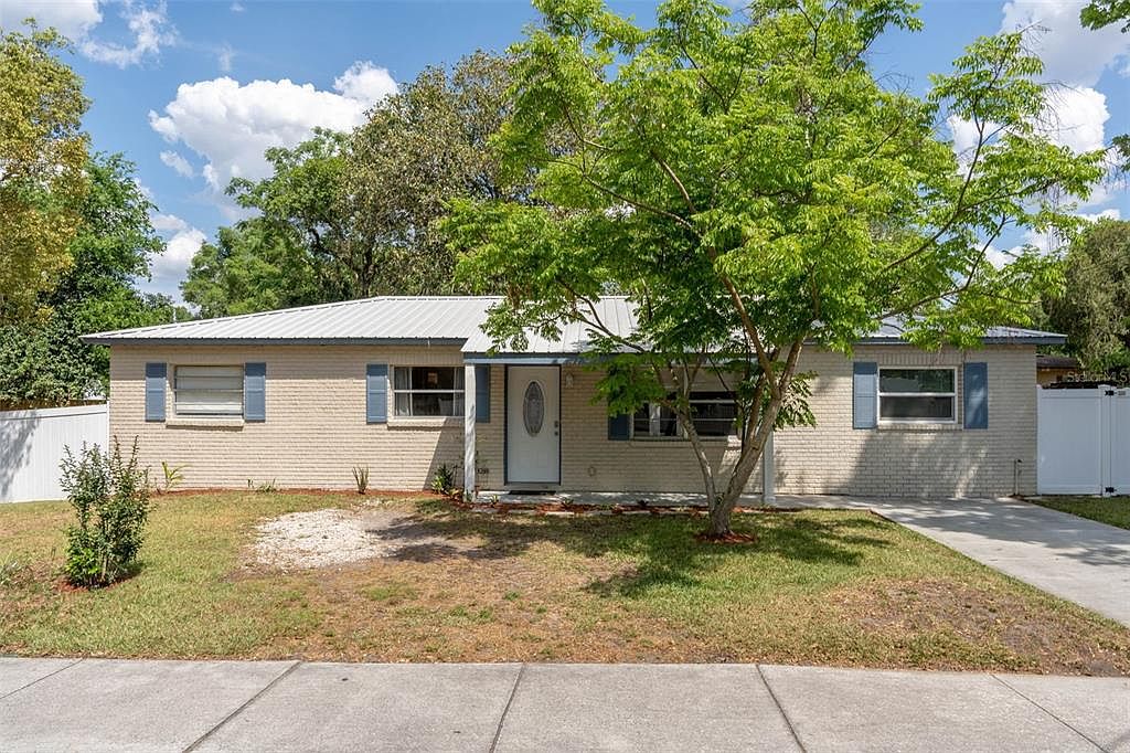 6336 Cammie St, Brooksville, FL 34602 Zillow