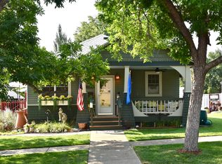 115 S Willow Ave, Pierre, SD 57501