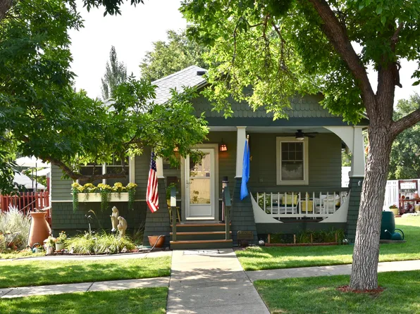 115 S Willow Ave, Pierre, SD 57501