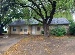 5002 Allyson Ct, Austin, TX 78744