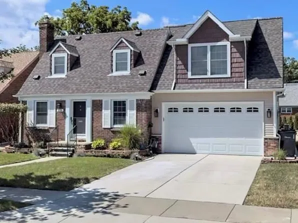 22928 Arlington St, Dearborn, MI 48128