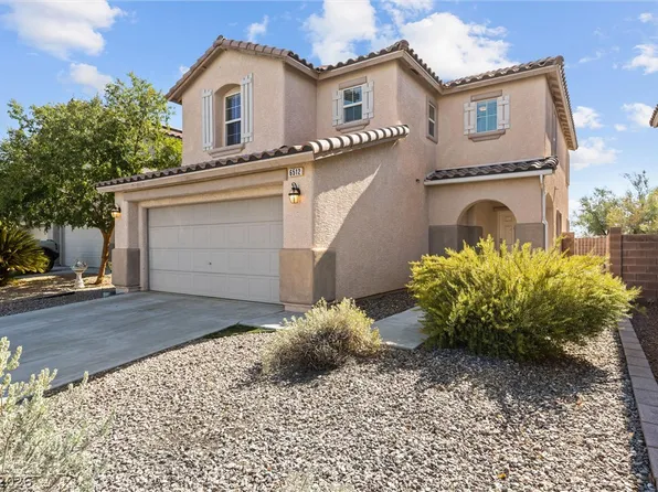 6512 Chatterer St, North Las Vegas, NV 89084