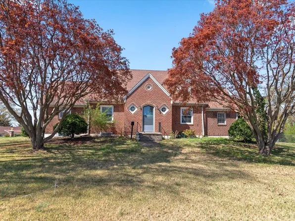 5621 Fort Ave, Lynchburg, VA 24502