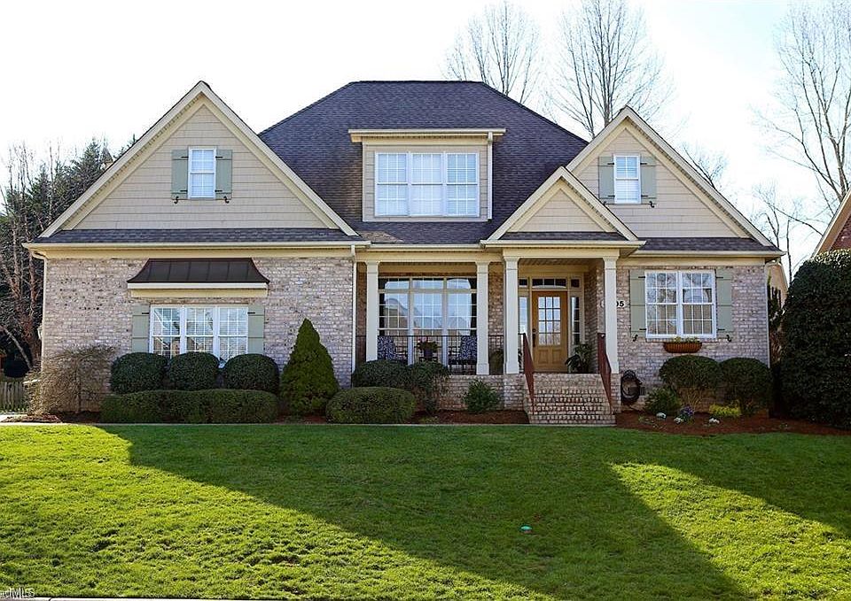 1st image of 4805 Bluff Run Dr