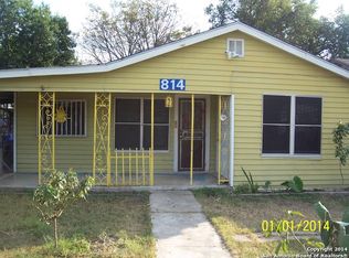 814 Vermont Ave, San Antonio, TX 78211