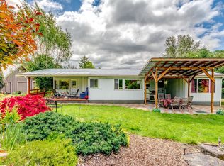 33109 NE 24th Ave, La Center, WA 98629