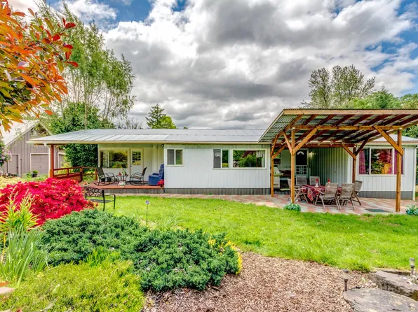 33109 NE 24th Ave, La Center, WA 98629