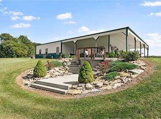 6749 SE Frank Ross Rd, Cameron, MO 64429