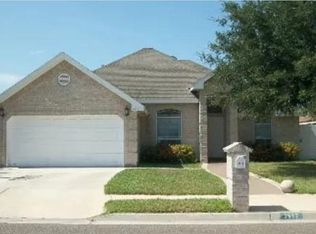 3417 Loyola Ave, McAllen, TX 78504