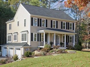 174 Indian Pond Rd, Kingston, MA 02364
