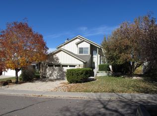 9533 Devonshire Pl, Highlands Ranch, CO 80126