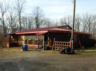 5036 Daro Dr, Fulton, MO 65251