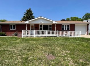 1311 W Philip Ave, North Platte, NE 69101