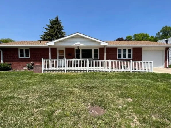 1311 W Philip, North Platte, NE 69101