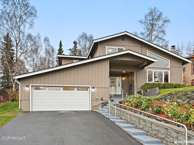 510 Kayak Dr, Anchorage, AK, 99515