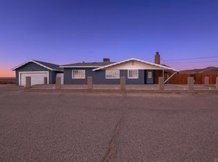 37076 Calico Blvd, Yermo, CA 92398