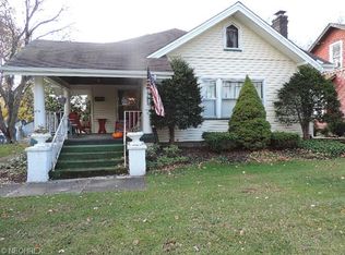 175 Hollywood Ave, Youngstown, OH
