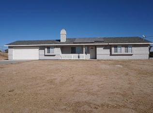 17954 Lemon Rd, Hesperia, CA 92345