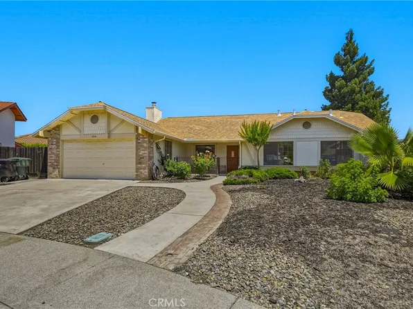 3544 Traveler Ct, Modesto, CA 95355