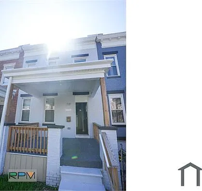 3 bed, $2,000 — Photo 2