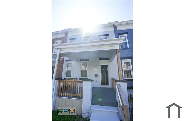 Building Photo - 709 Linnard St