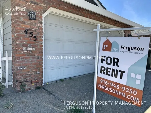 455 R St, Lincoln, CA 95648