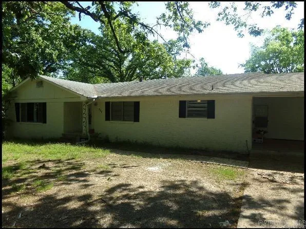 701 N Buchanan St, Little Rock, AR 72205