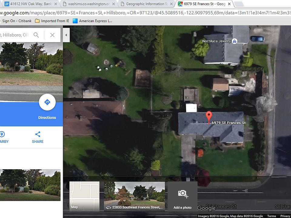 2nd image of 6979 SE Frances St
