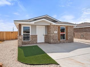 8321 25th St, Lubbock, TX 79407