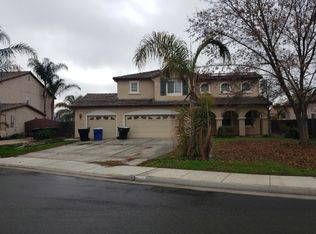 1918 N Estate Ct, Hanford, CA 93230