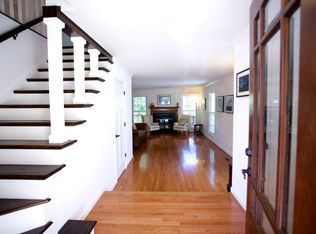 7234 NE Wedding Ring Way, Highland, MD 20777