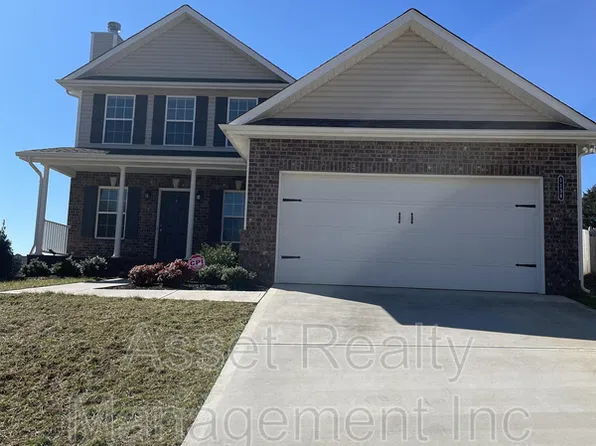 1156 Cloud View Dr, Powell, TN 37849