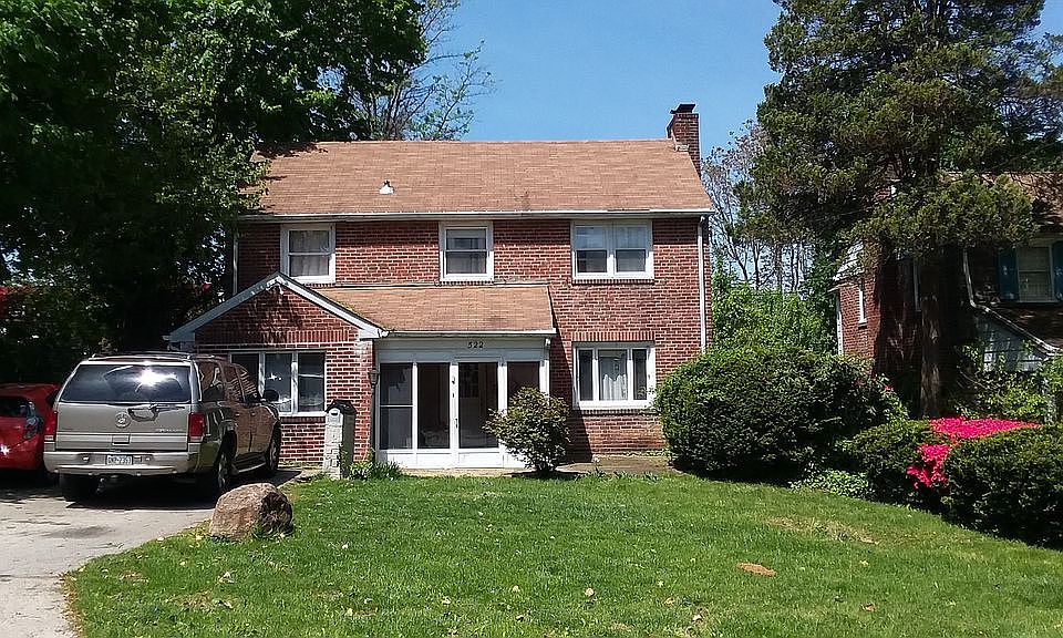 1st image of 522 S Woodbine Ave