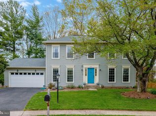 44116 Bristow Cir, Ashburn, VA 20147