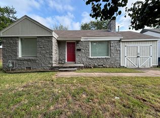 1132 E 36th St, Tulsa, OK 74105