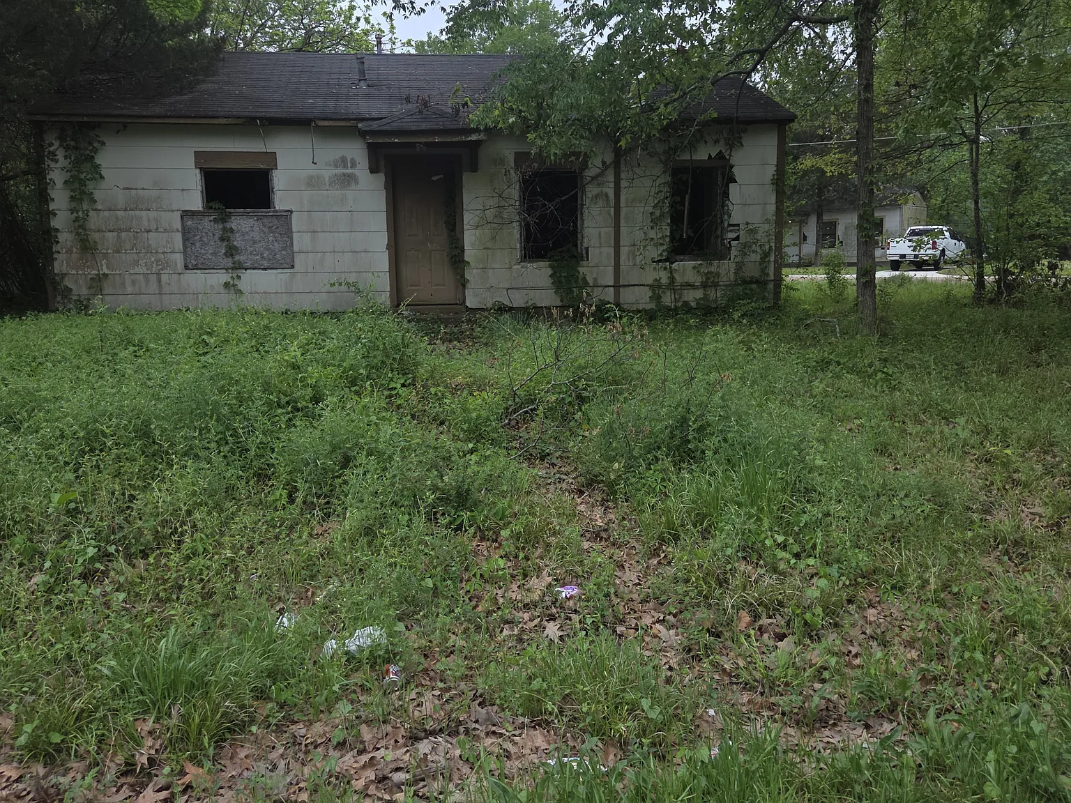 4316 Patch Avenue - 1 — Photo 1