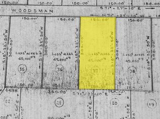 Lot 37 Woodsman Road, Dover, VT 05356
