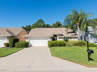 852 Belville Blvd, Naples, FL 34104