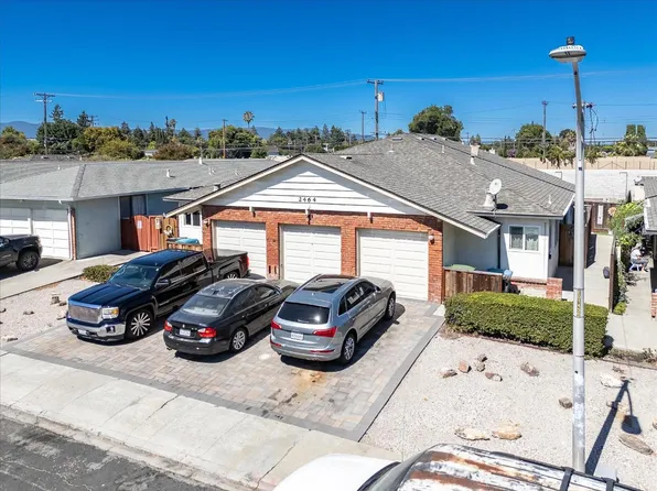 2464 Karen Dr, Santa Clara, CA 95050