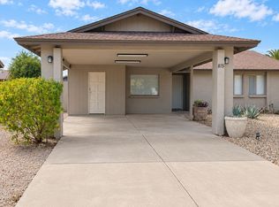 815 W Bluefield Ave, Phoenix, AZ 85023
