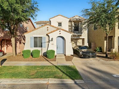 4913 S 15th Pl, Phoenix, AZ, 85040