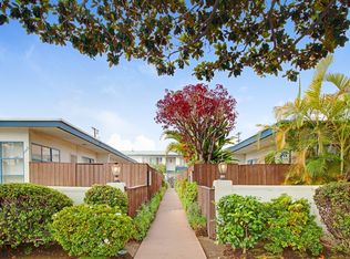 1621 Centinela Ave APT E, Santa Monica, CA 90404